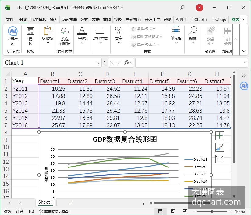 Document Image
