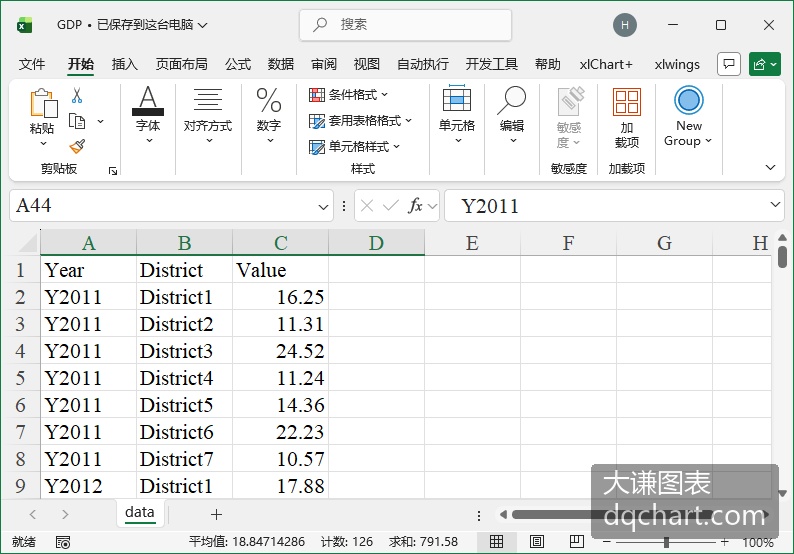 Document Image