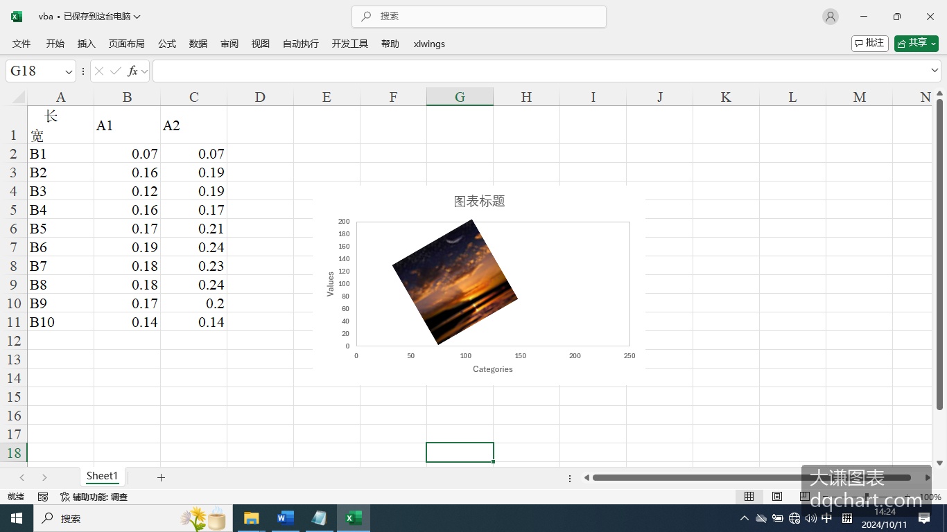 Document Image