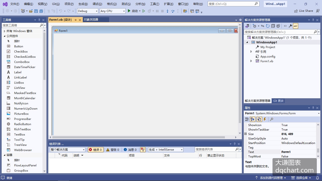 Document Image
