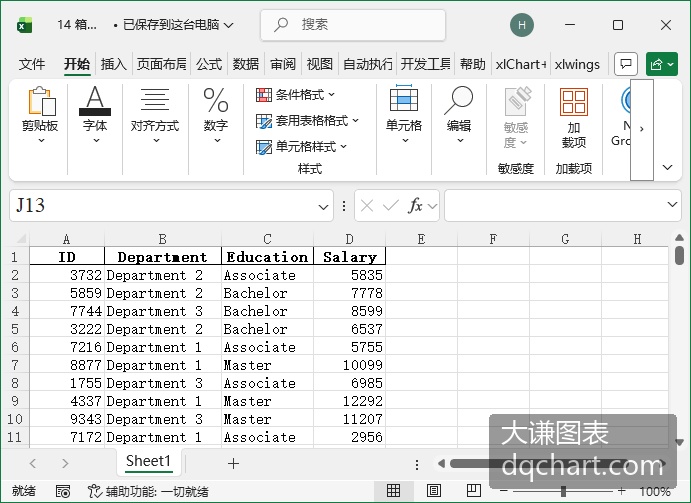 Document Image