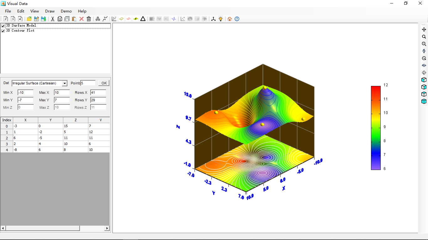 智能体对话示例1